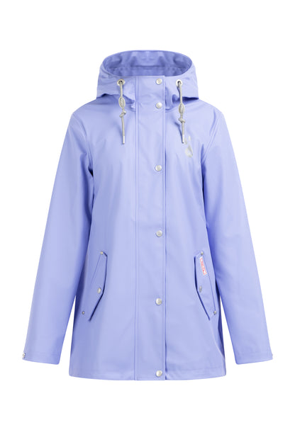 myMo Women's Rain Jacket