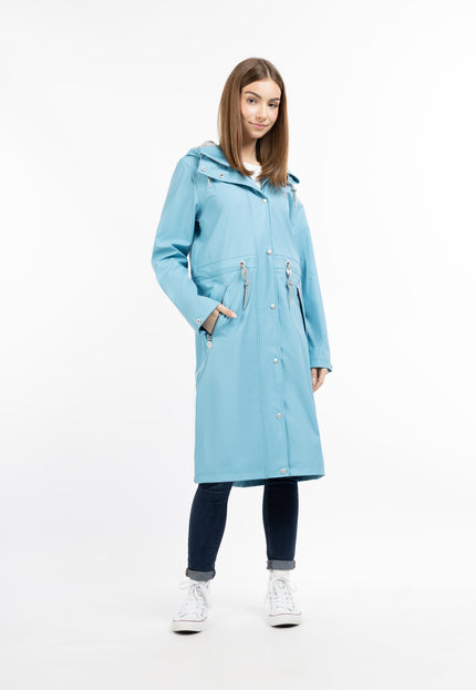 Mymo Women's Raincoat