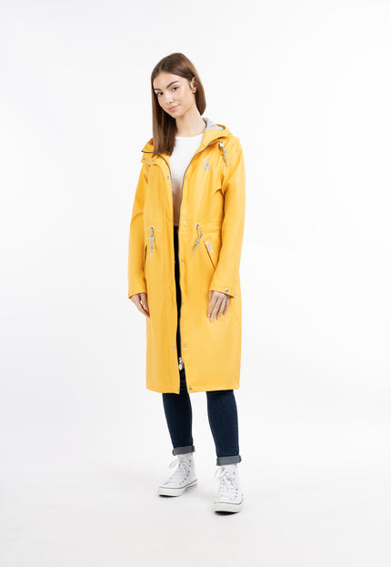 Mymo Women's Raincoat