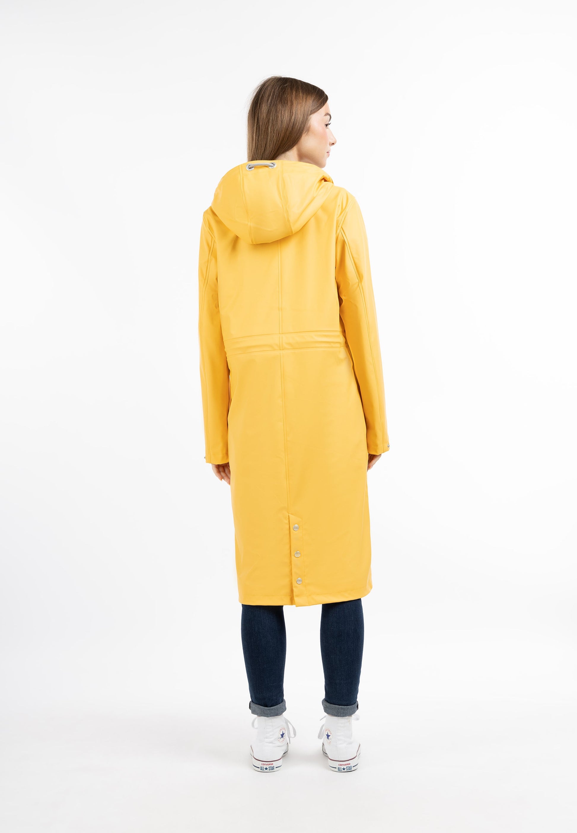 Mymo Women's Raincoat