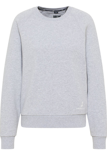 DreiMaster Maritim Damen-Sweatshirt