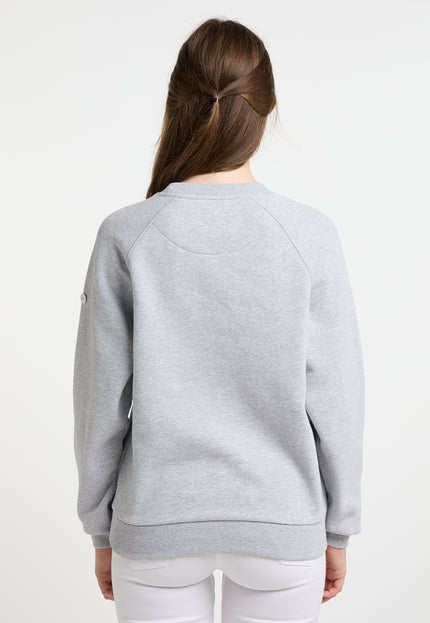 DreiMaster Maritim Damen-Sweatshirt