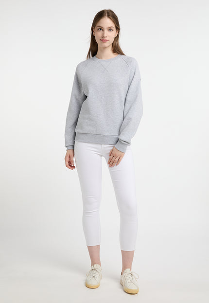 DreiMaster Maritim Damen-Sweatshirt