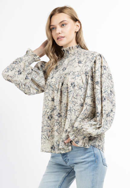 DreiMaster Vintage Women's Blouse Shirt