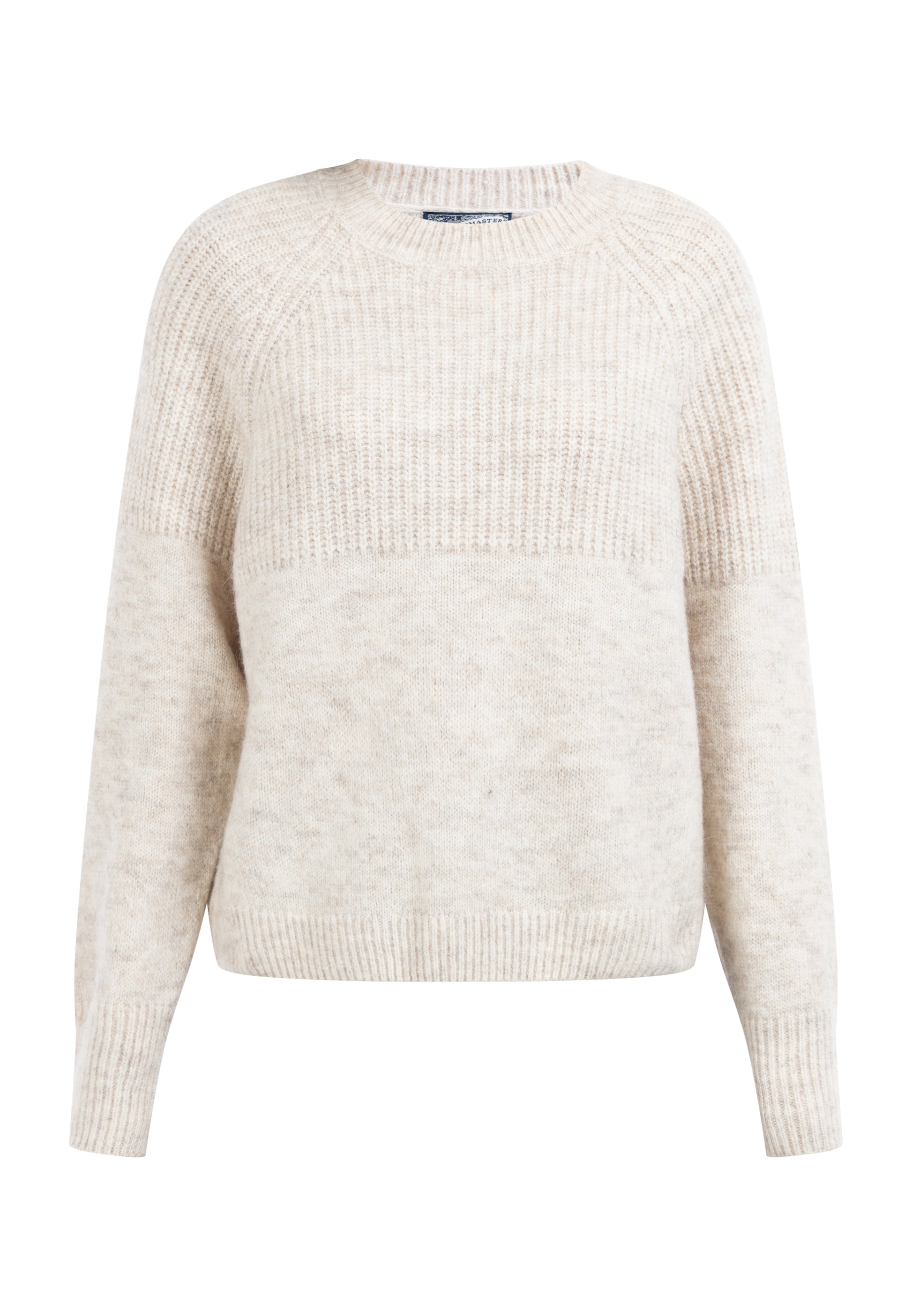 DreiMaster Vintage Kobiety sweter dzianinowy