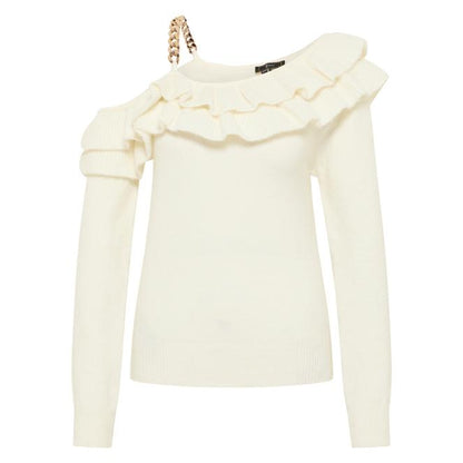 Faina Women's Knitted Sweater