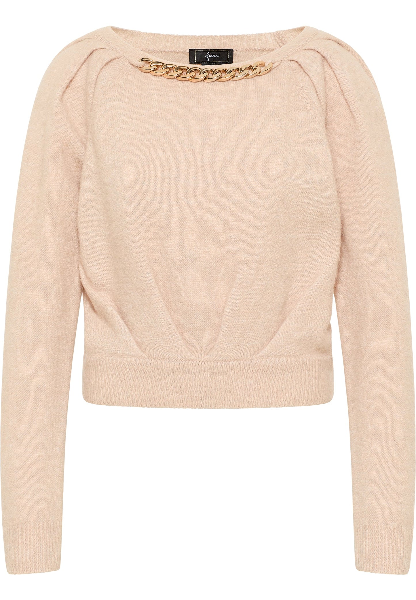 Faina Women's Sweater