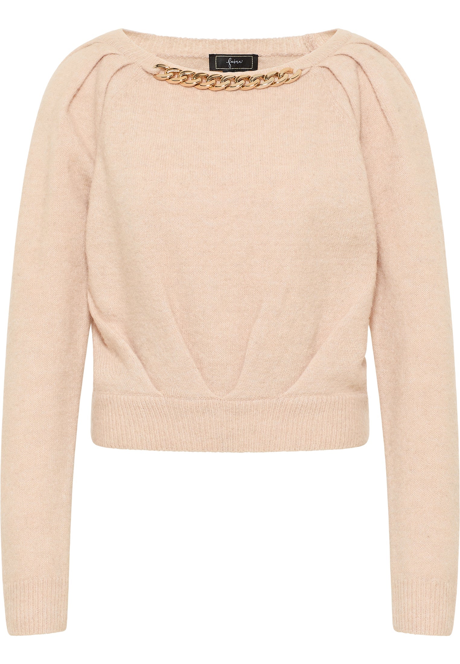 Faina Women's Sweater