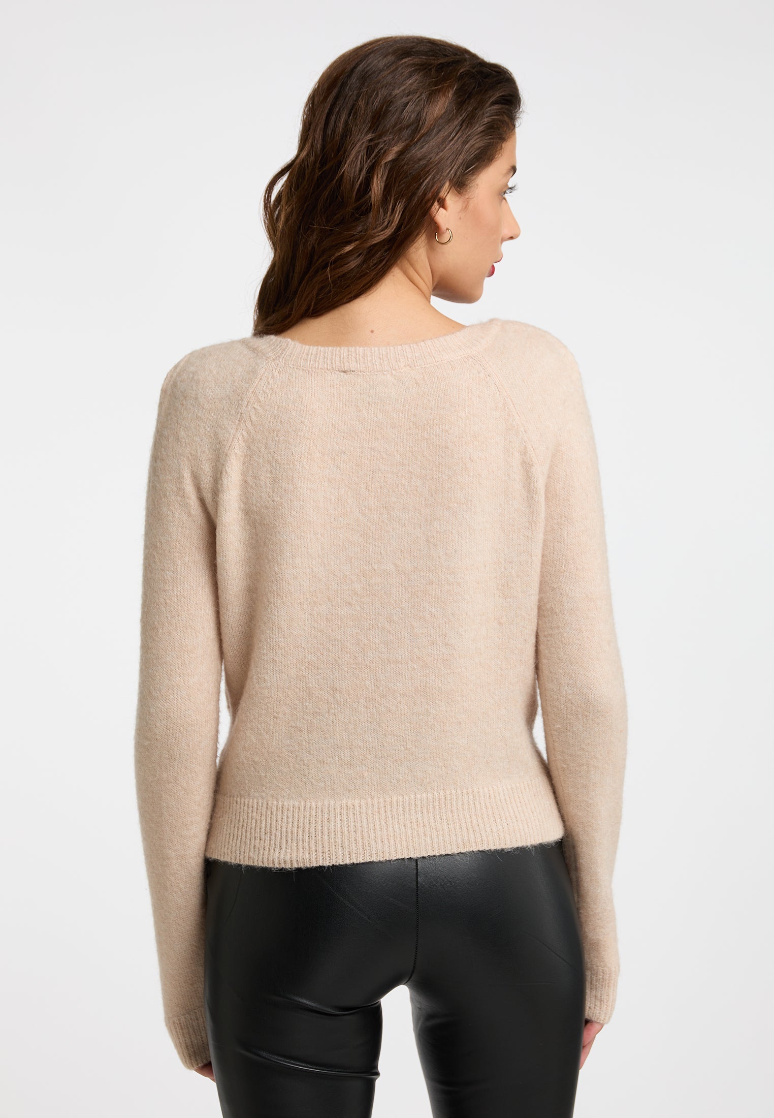 Faina Women's Sweater