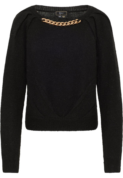 Faina Women's Sweater