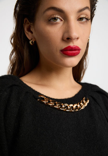 Faina Women's Sweater