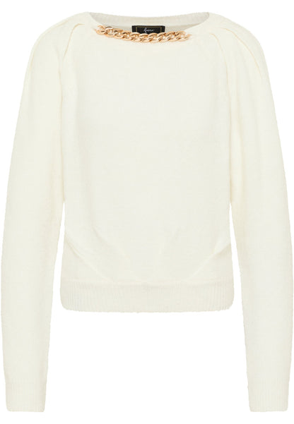 Faina Women's Sweater