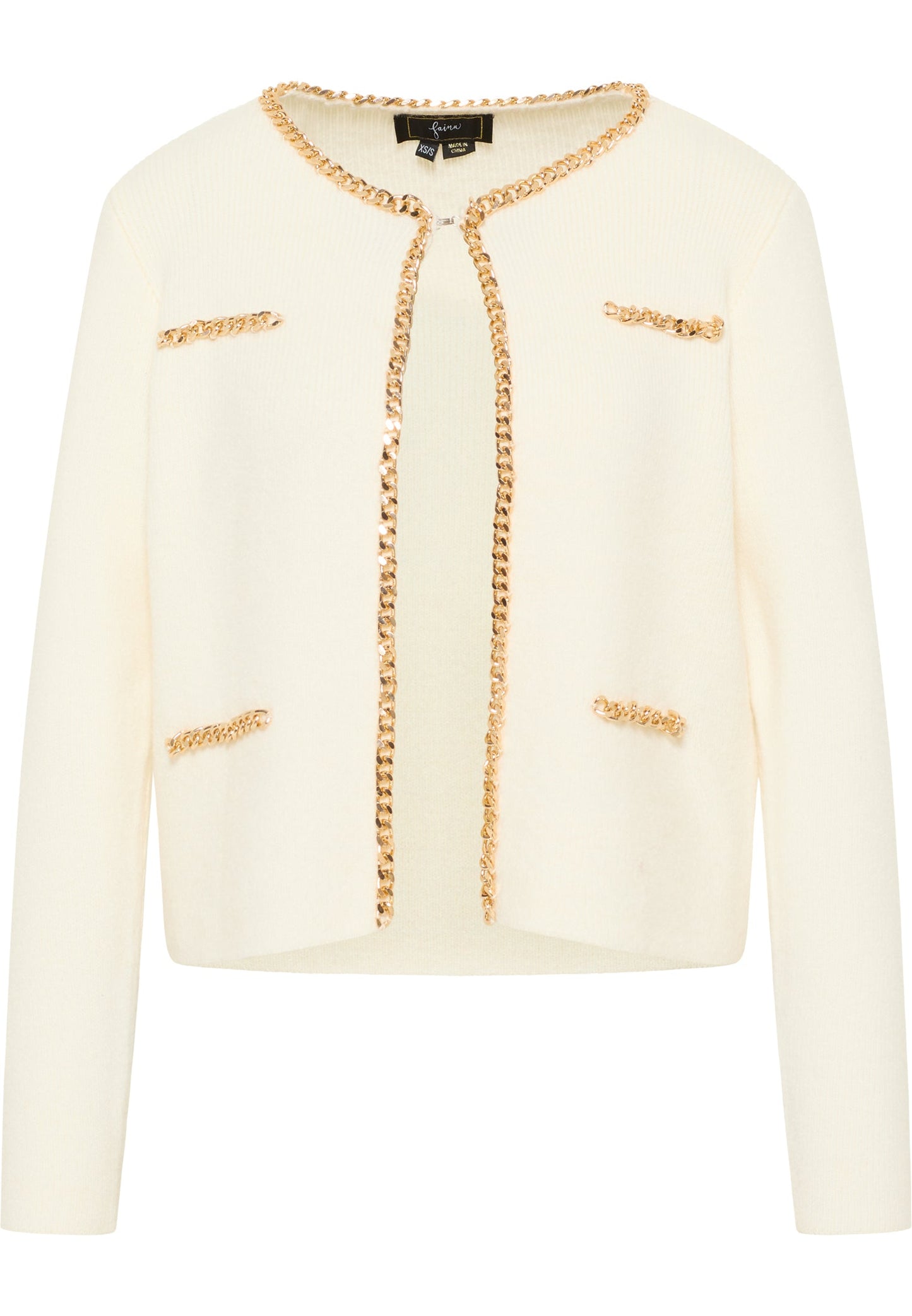 Faina Women's Cardigan