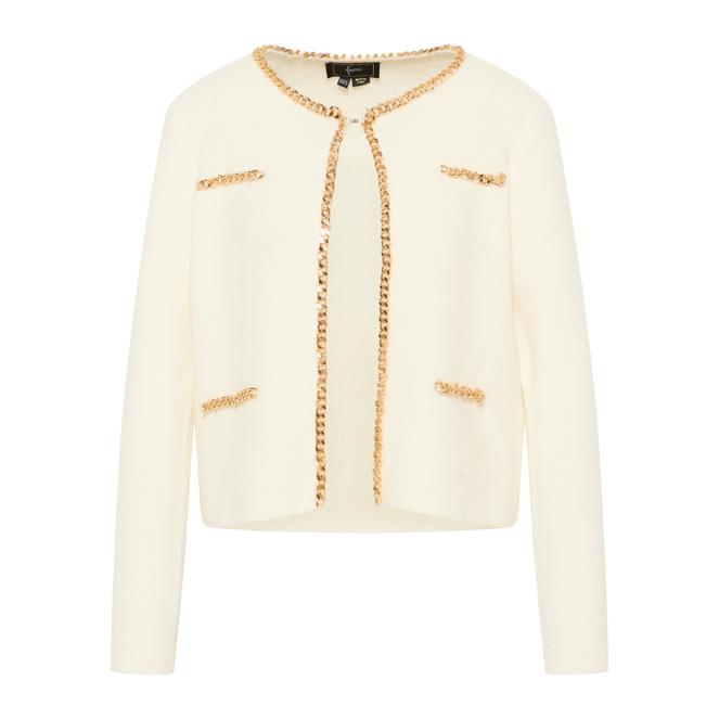 faina Kardigan dla Kobiety