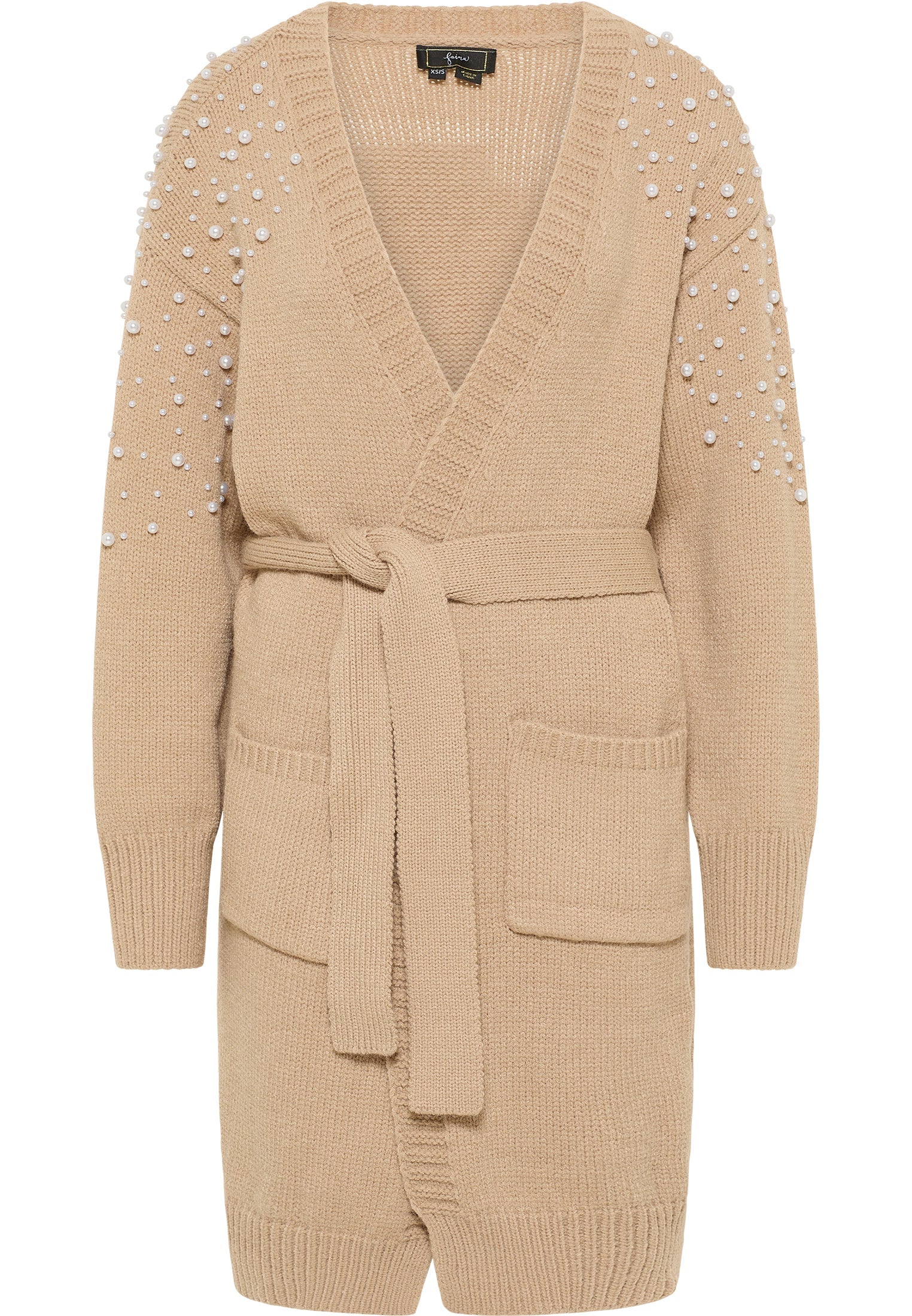 Faina Women's Cardigan