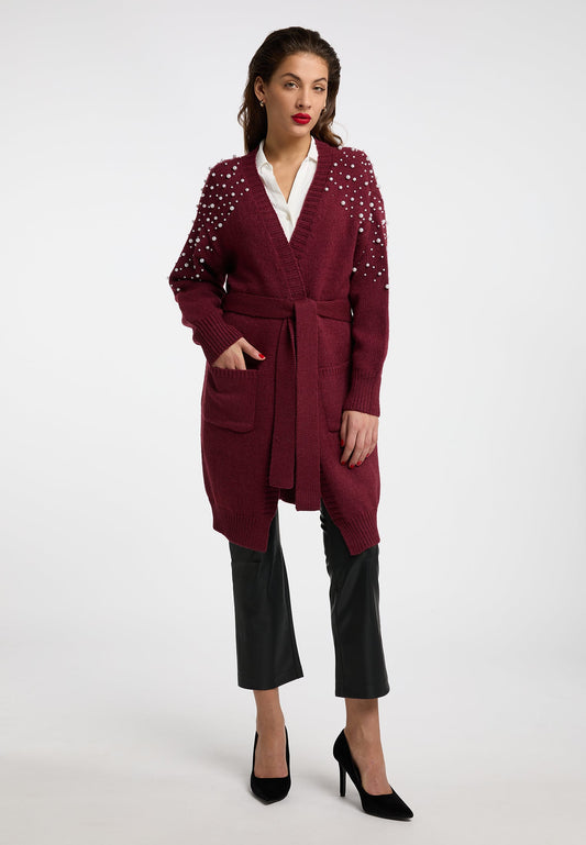 Faina Women's Cardigan