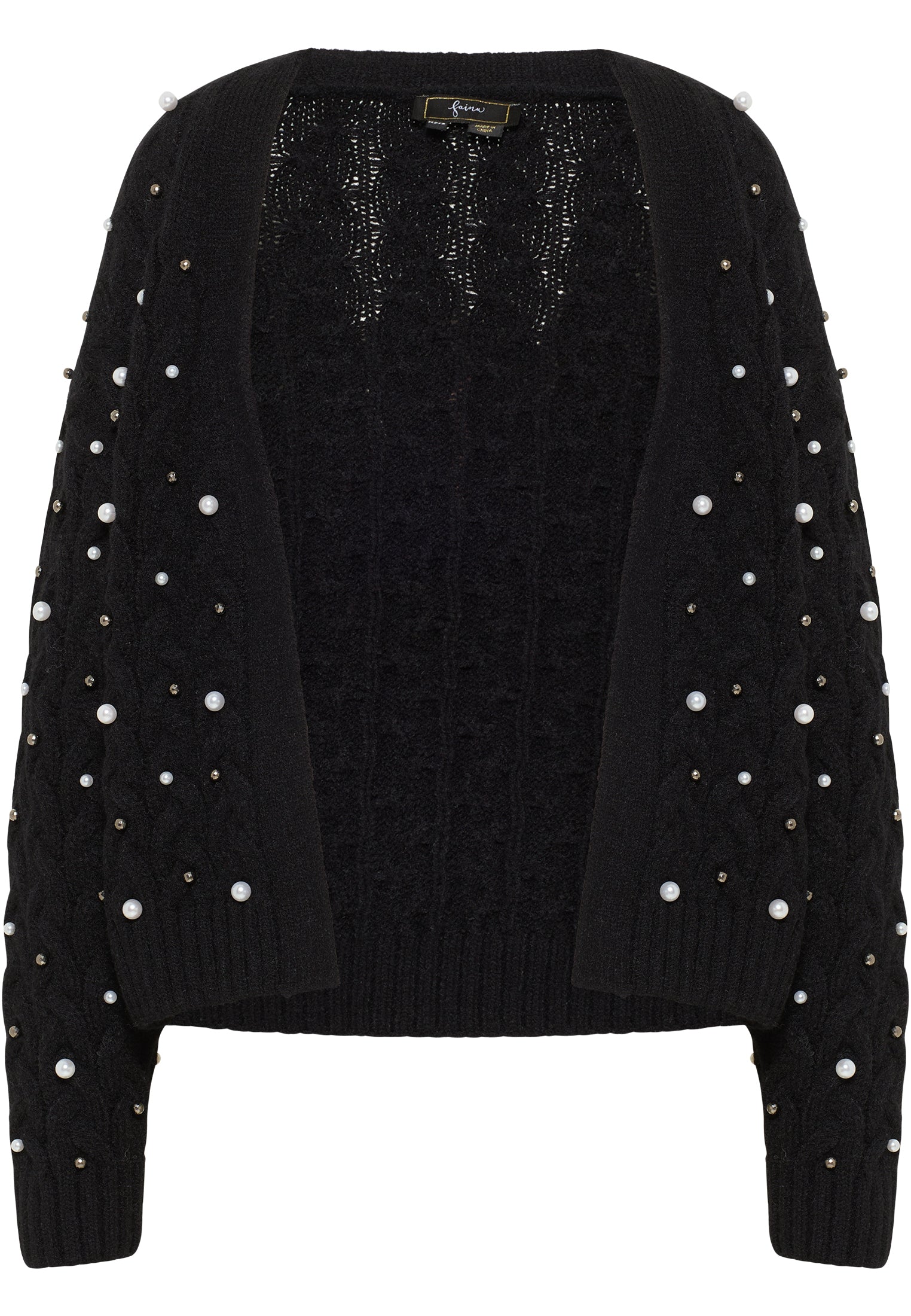 Faina Women's Cardigan