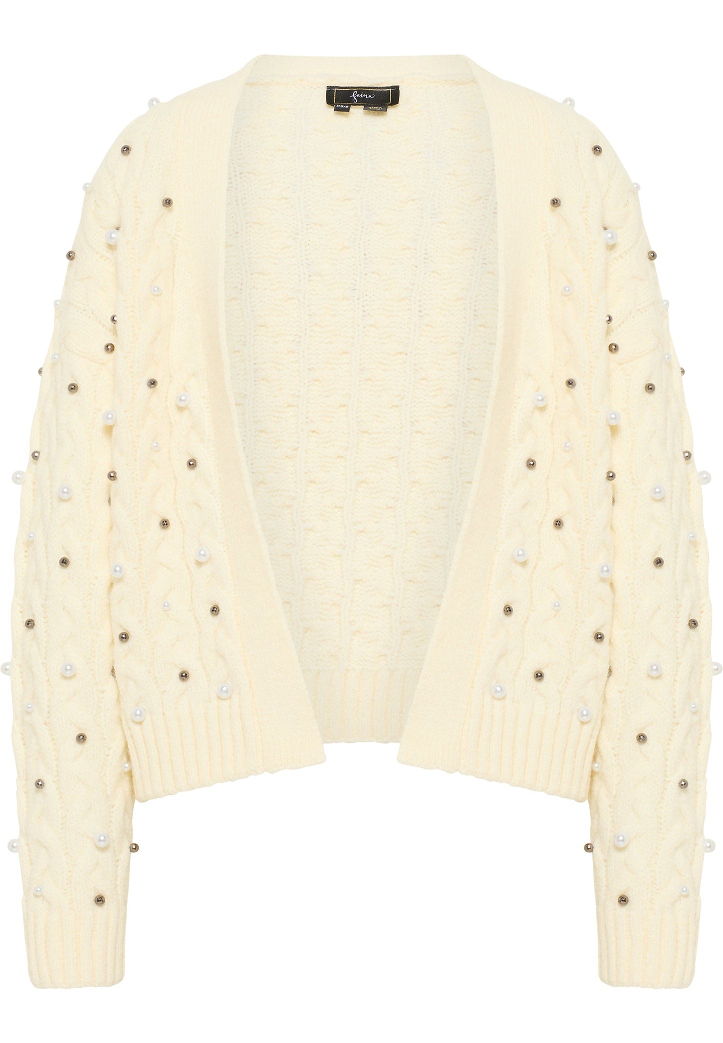 Faina Women's Cardigan