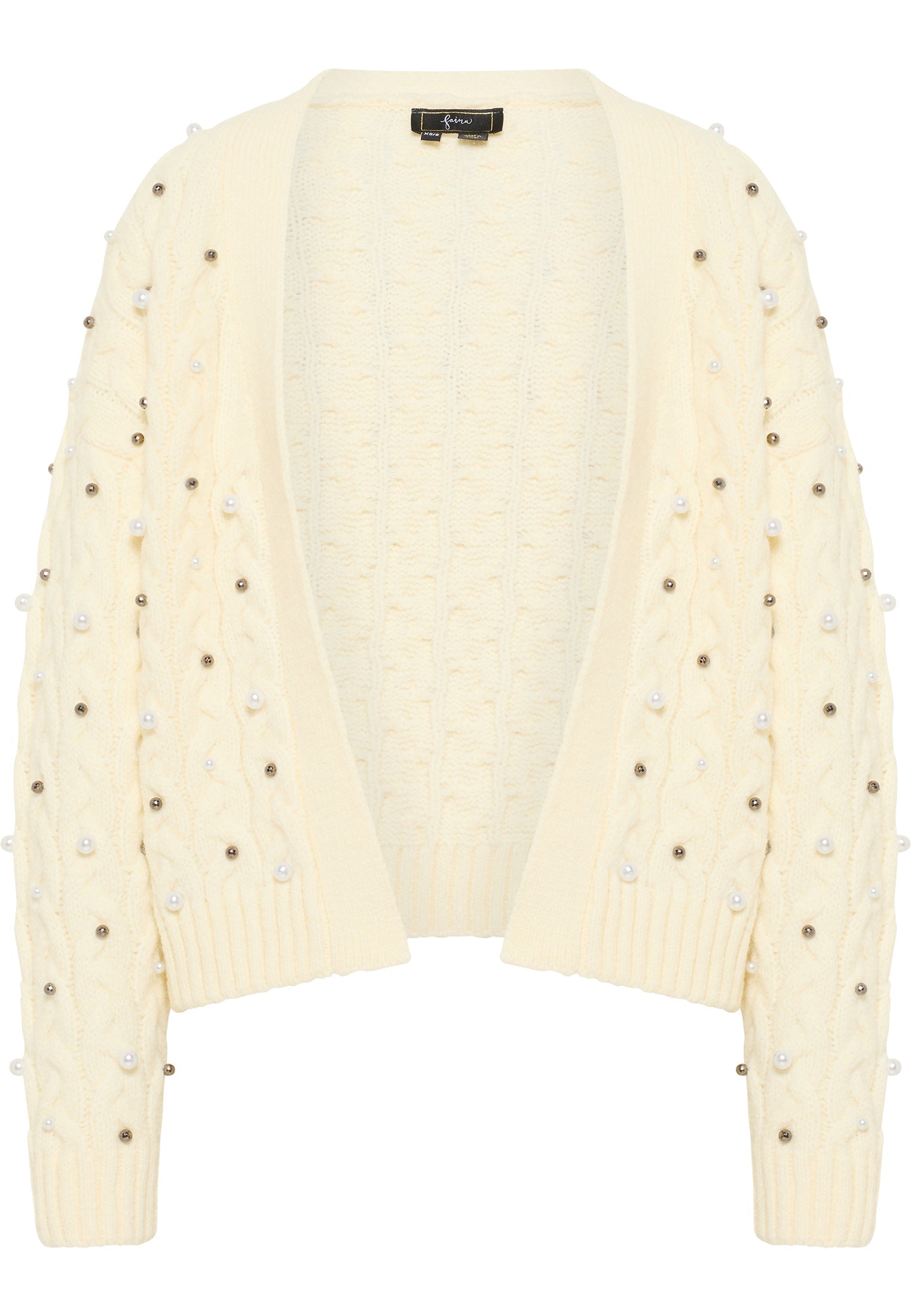 Faina Women's Cardigan