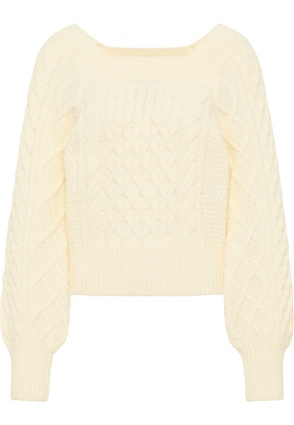Faina Women's Knitted Sweater