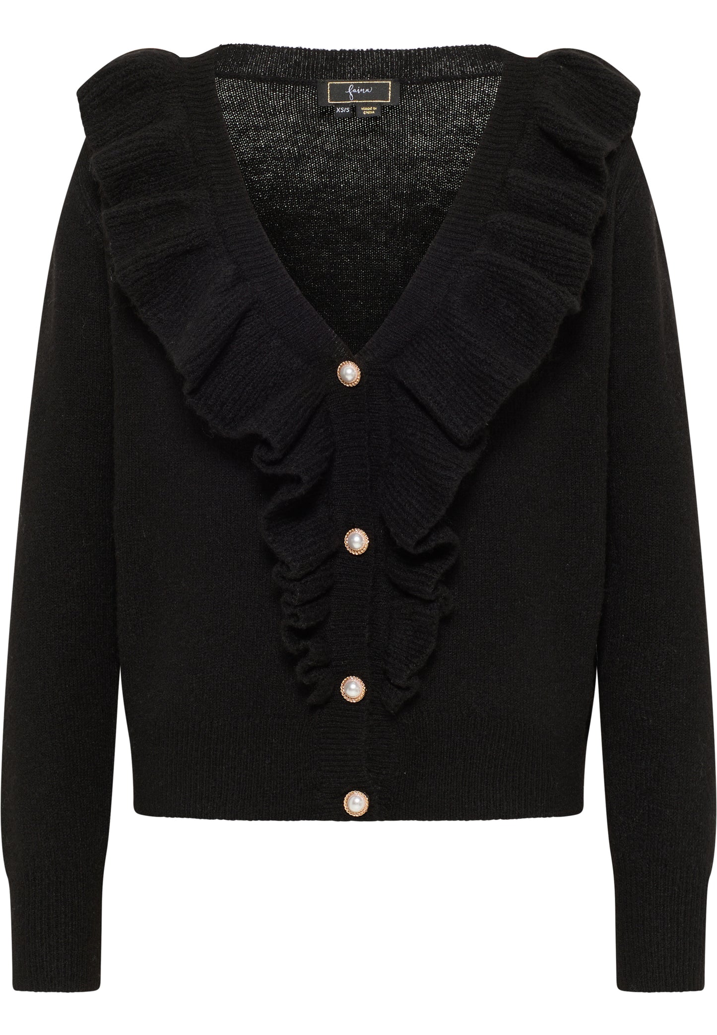 faina Kardigan dla Kobiety