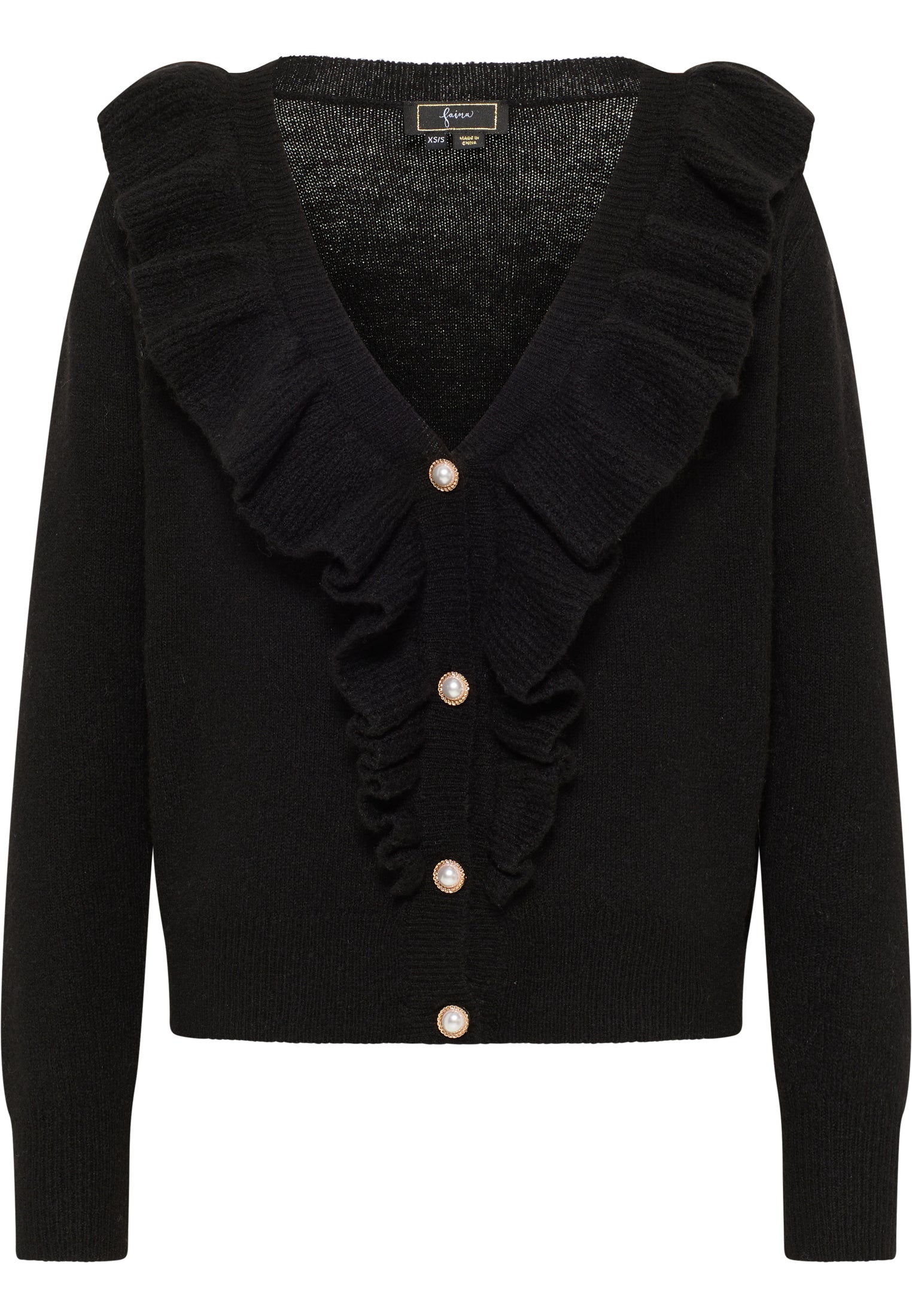 faina Kardigan dla Kobiety