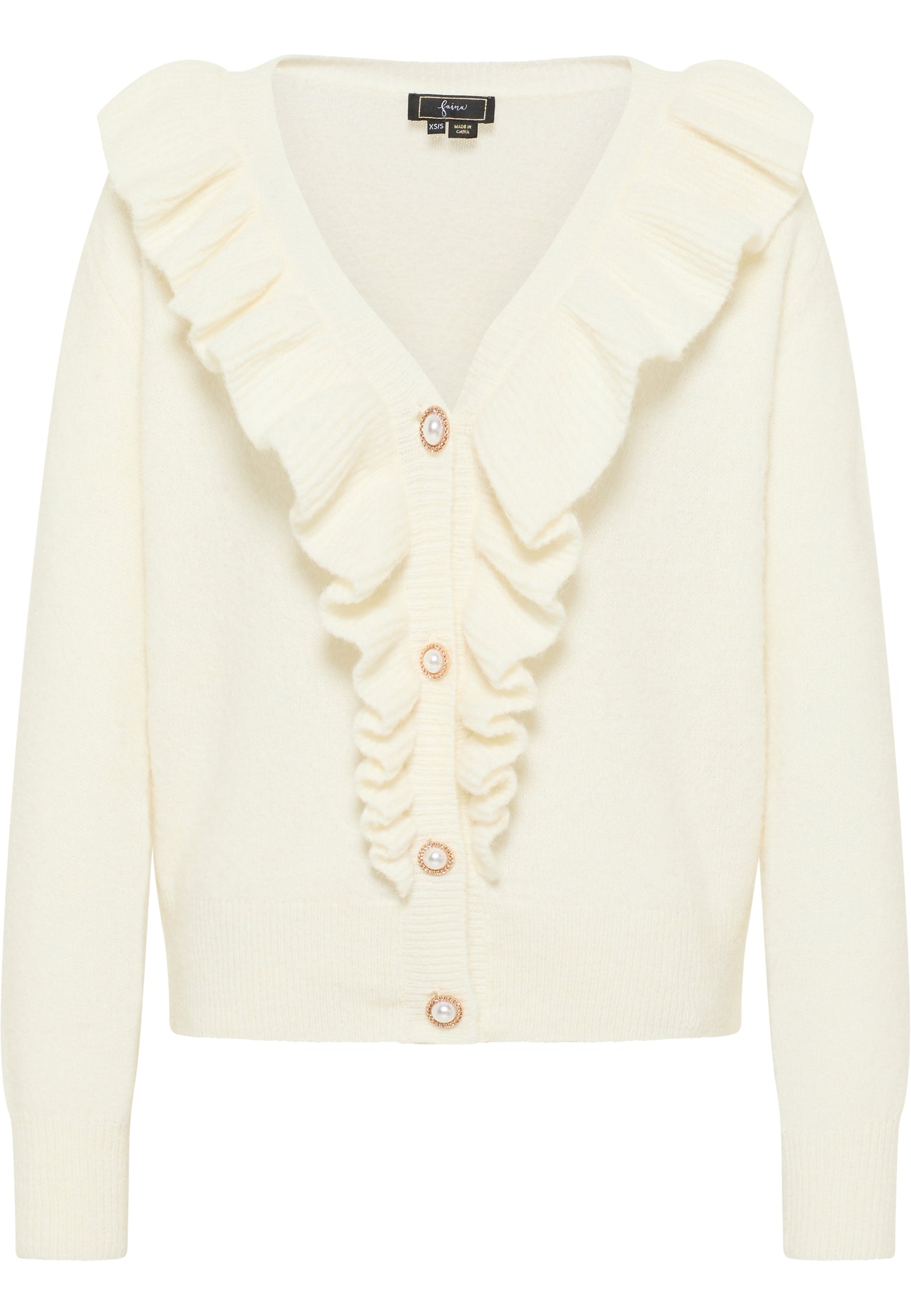 faina Kardigan dla Kobiety