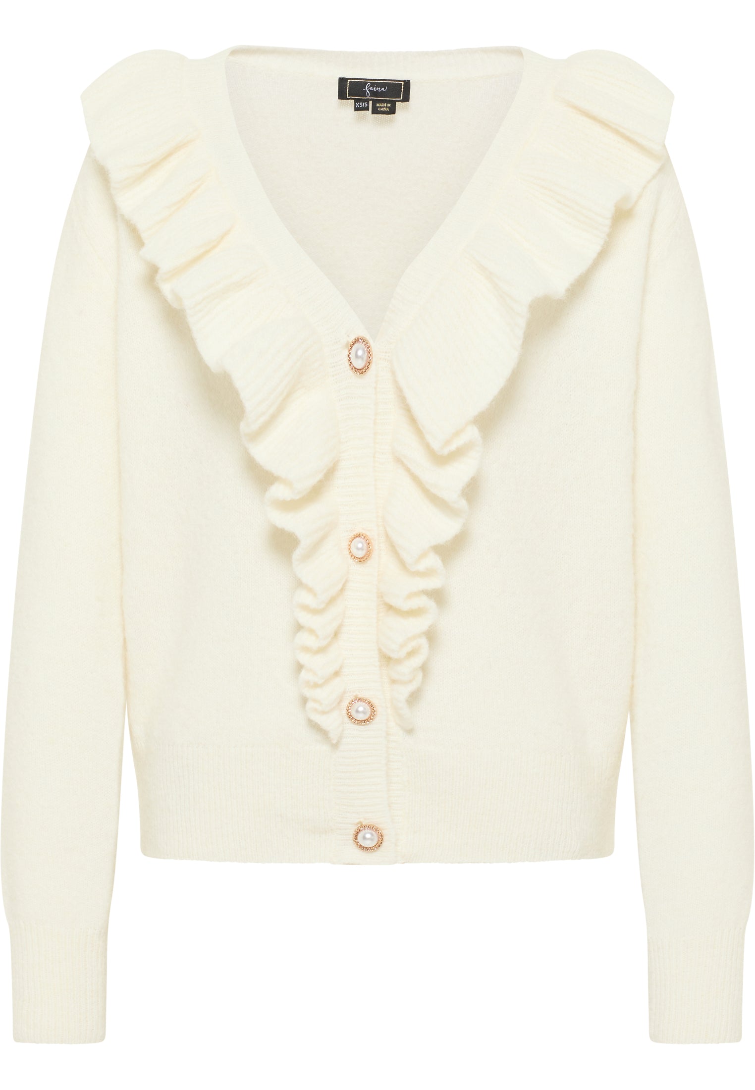 faina Kardigan dla Kobiety