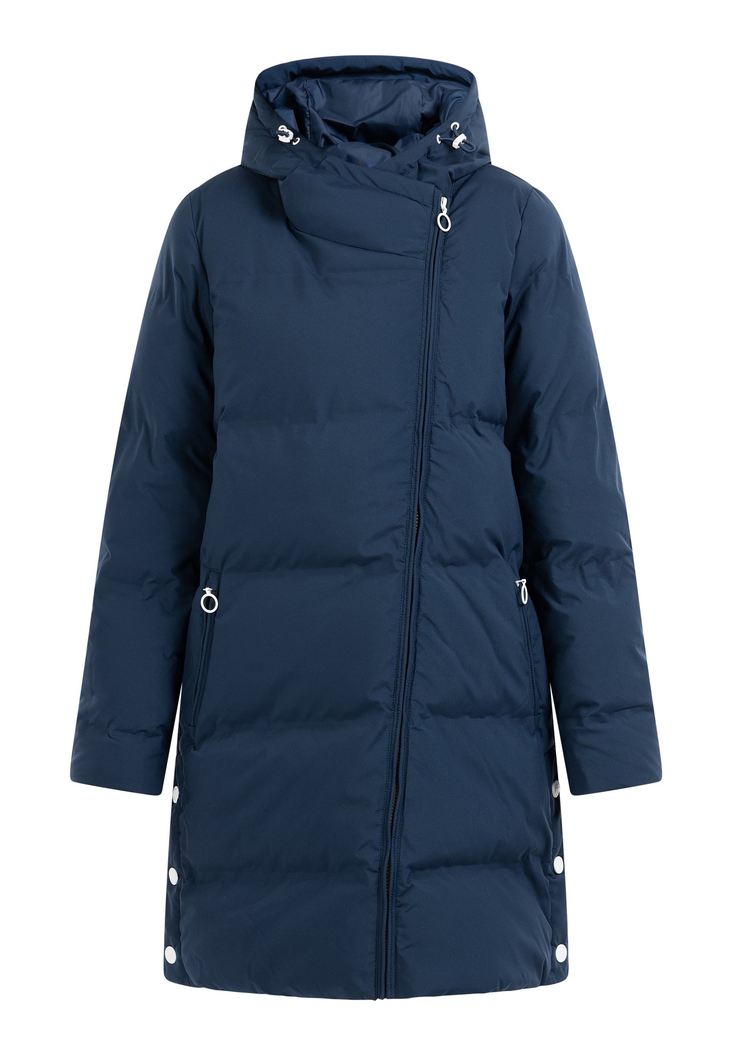 Dreimaster maritim Women's Winter Jacket With Padding