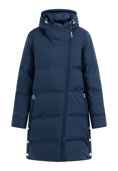 Dreimaster maritim Women's Winter Jacket With Padding