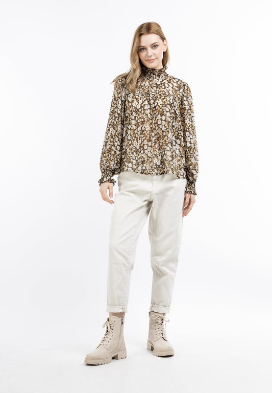 Dreimaster vintage Women's Blouse Shirt