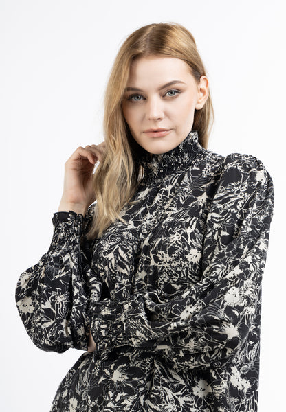 DreiMaster Vintage Women's Blouse Shirt