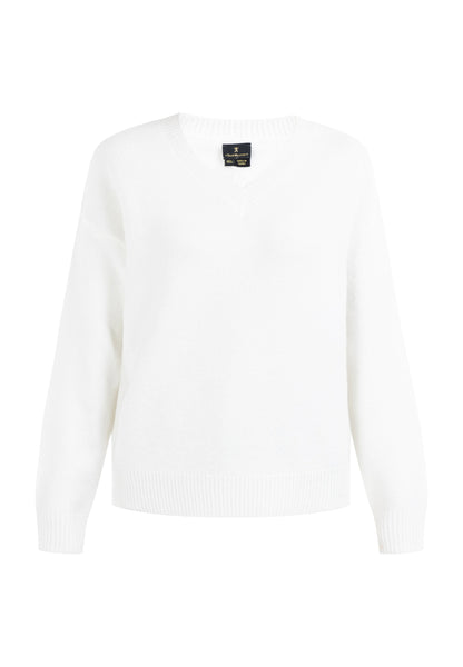 Dreimaster klassik Women's Knit Sweater