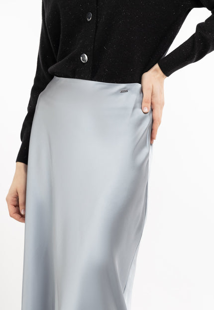 Dreimaster klassik Women's Midi Skirt