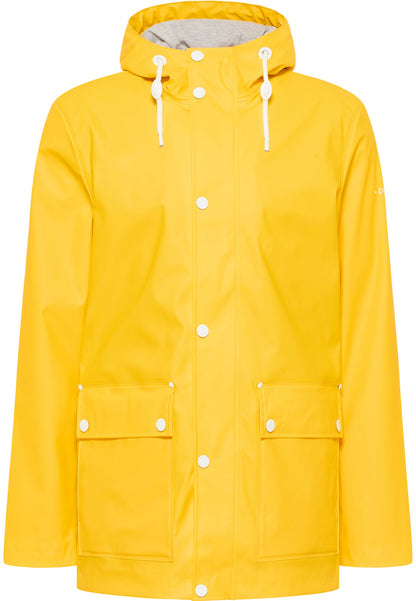 Dreimaster maritim Men's Rain Jacket