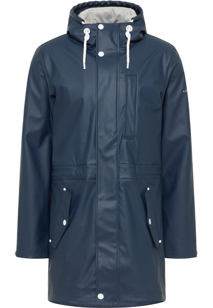 Dreimaster maritim Men's Raincoat