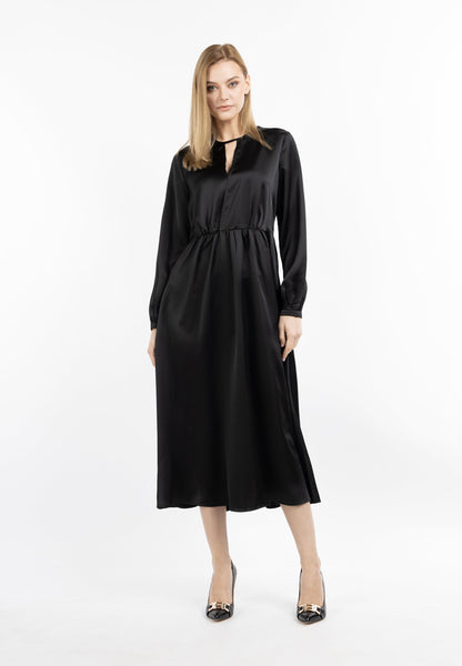 Dreimaster klassik Women's Midi Dress