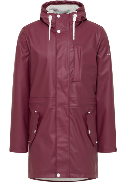 Dreimaster maritim Men's Raincoat