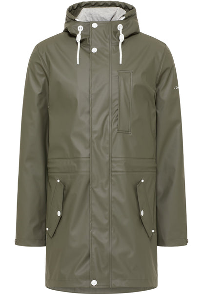 Dreimaster maritim Men's Raincoat