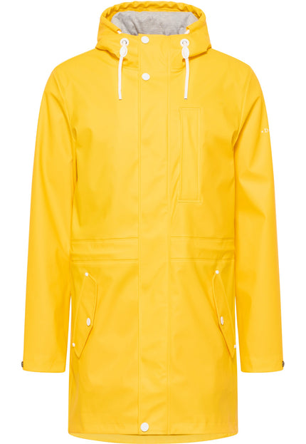 Dreimaster maritim Men's Raincoat