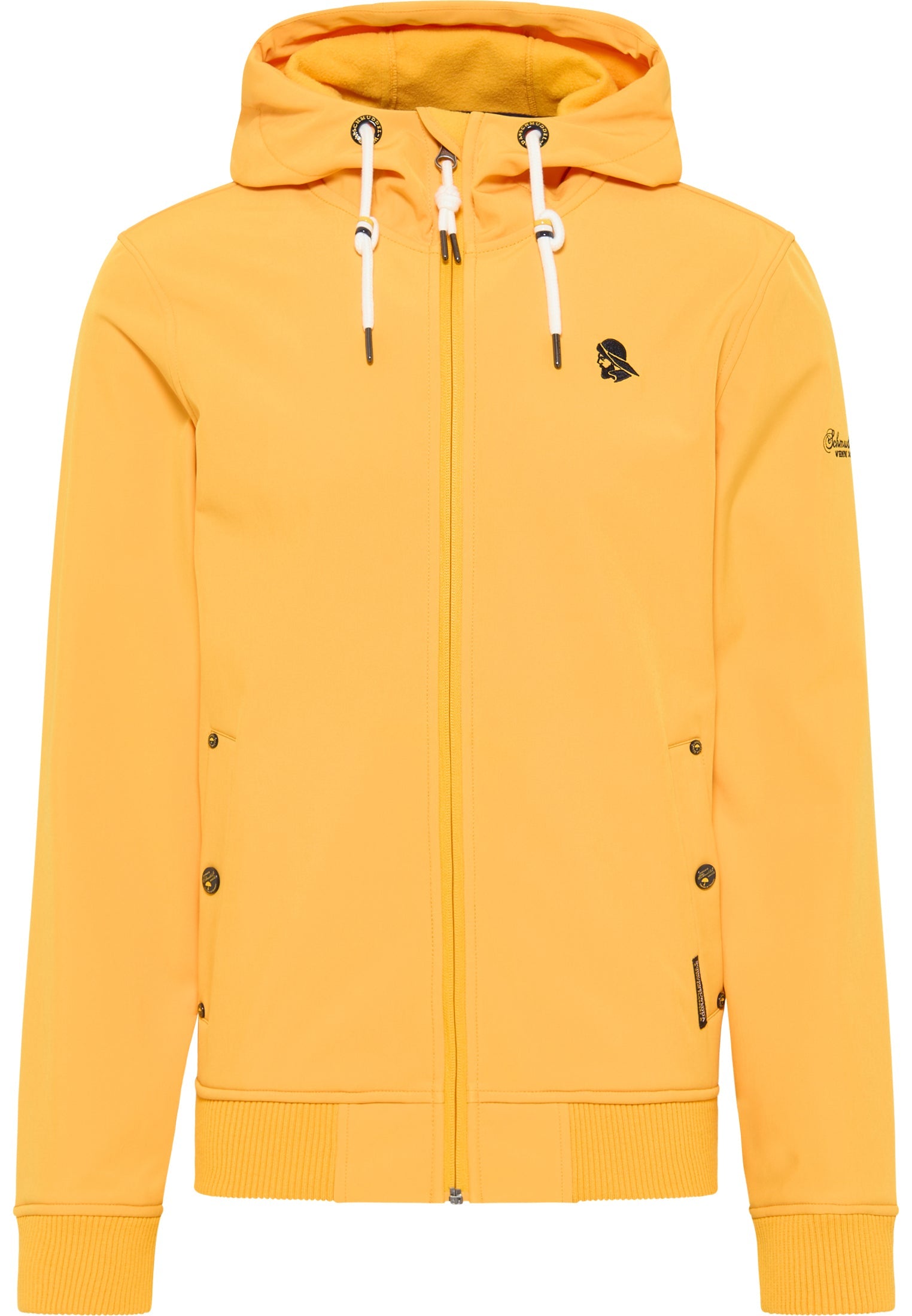 Schmuddelwedda Men's Softshell Blouson