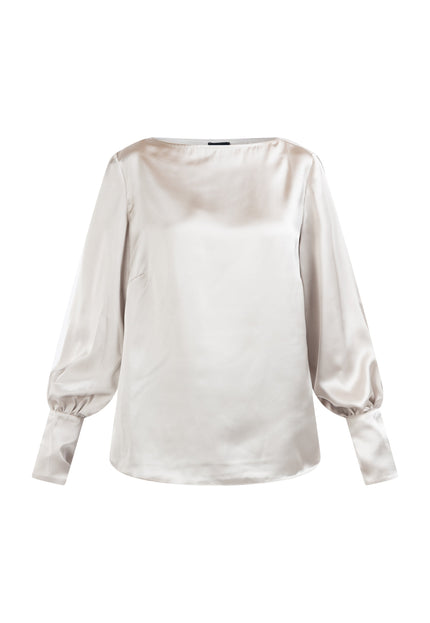 Dreimaster klassik Women's Long Sleeve Blouse