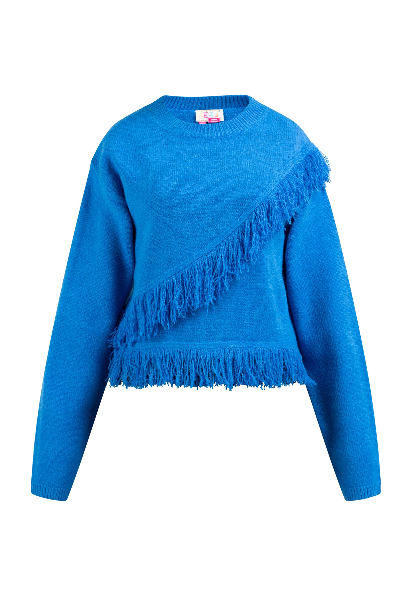 IZIA Women's Knitted Sweater