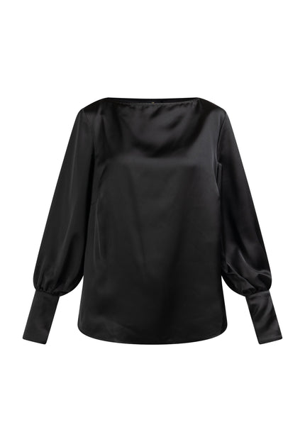 Dreimaster klassik Women's Long Sleeve Blouse