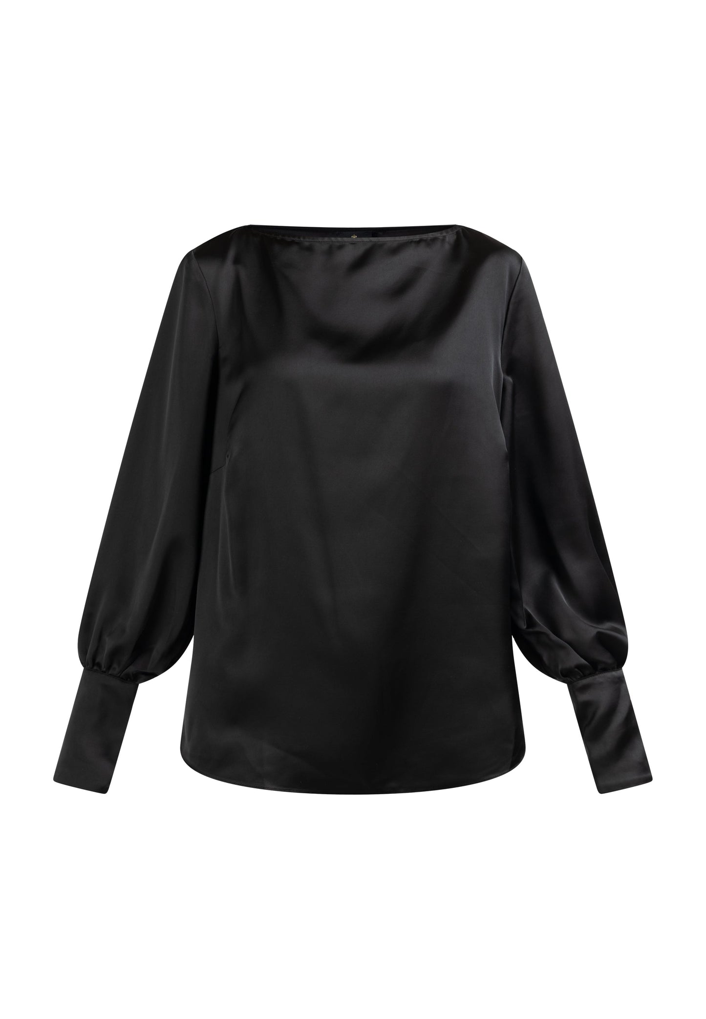 Dreimaster klassik Women's Long Sleeve Blouse