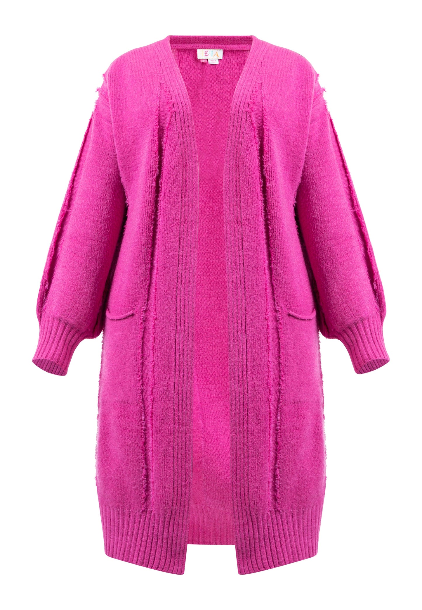 Izia Women's Long Cardigan