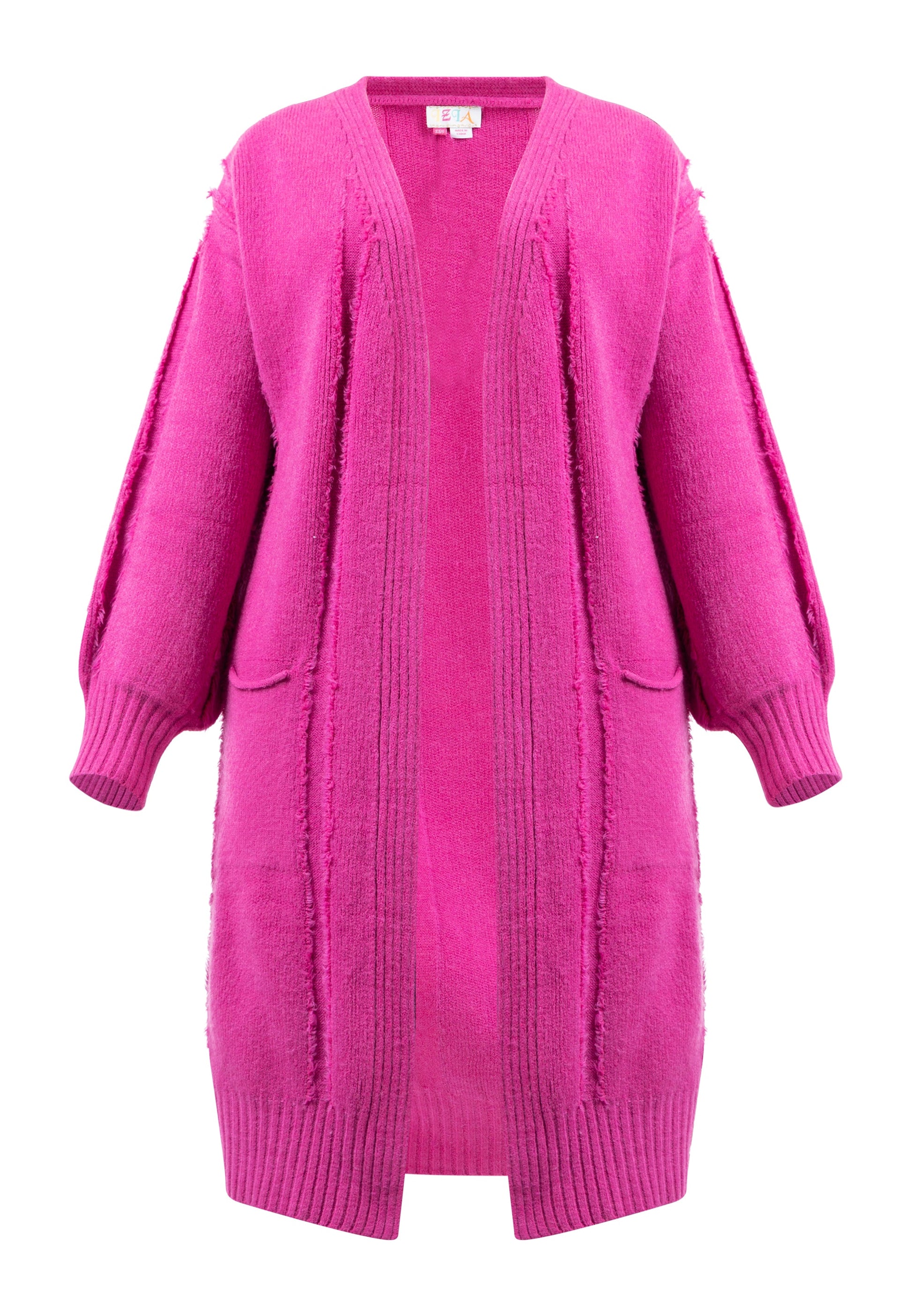 Izia Women's Long Cardigan