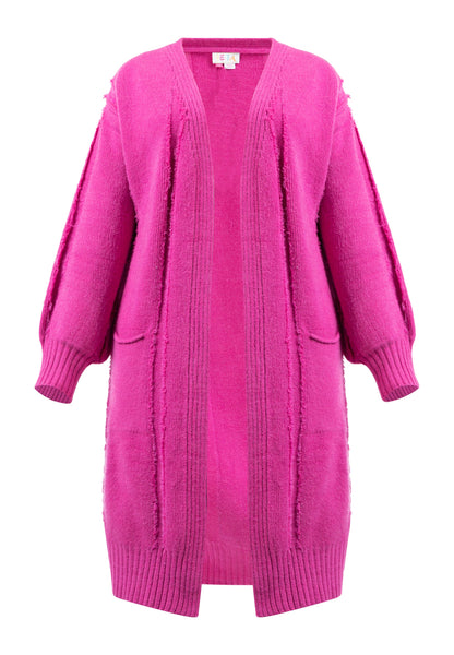 Izia Women's Long Cardigan