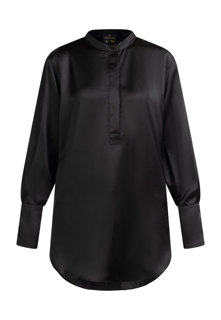 Dreimaster klassik Women's Long Sleeve Blouse