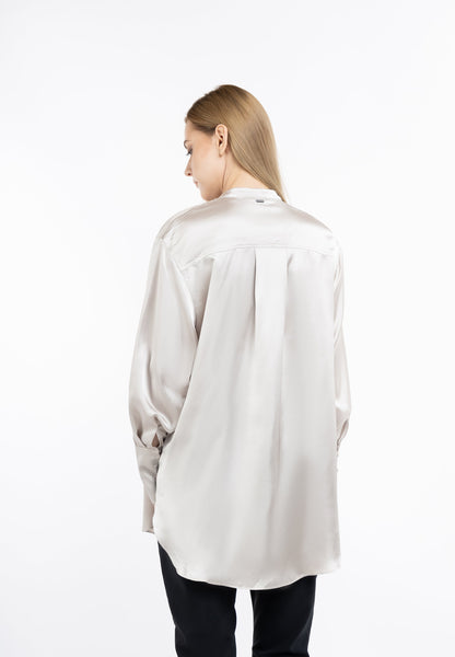 Dreimaster klassik Women's Long Sleeve Blouse